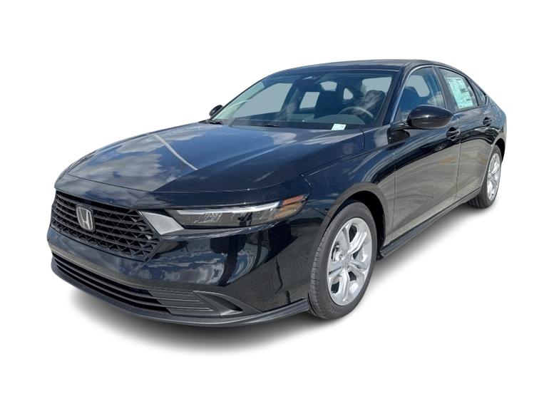 Thumbnail: 2025 Honda Accord - 20