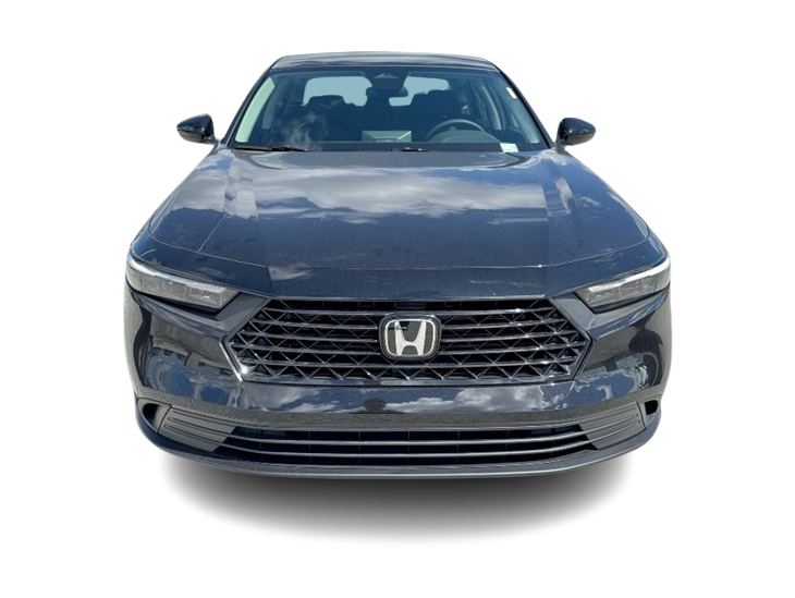 Thumbnail: 2025 Honda Accord - 5