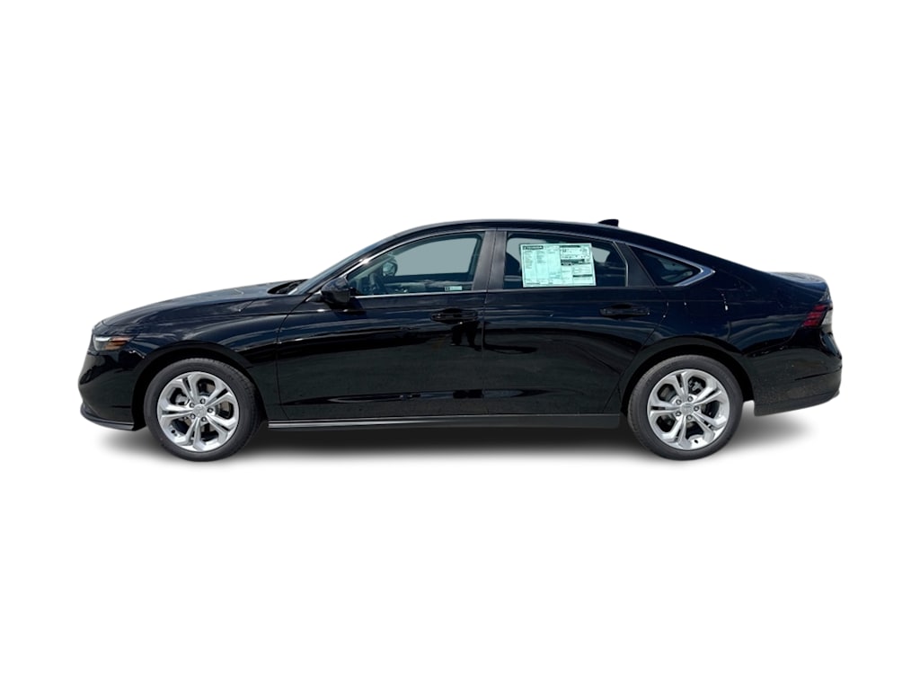 Thumbnail: 2025 Honda Accord - 3