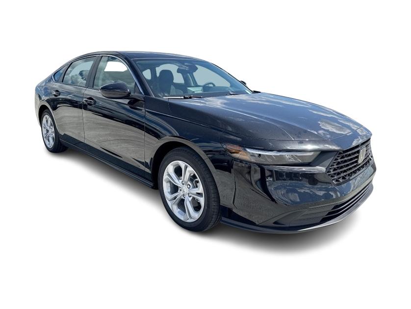 Thumbnail: 2025 Honda Accord - 19