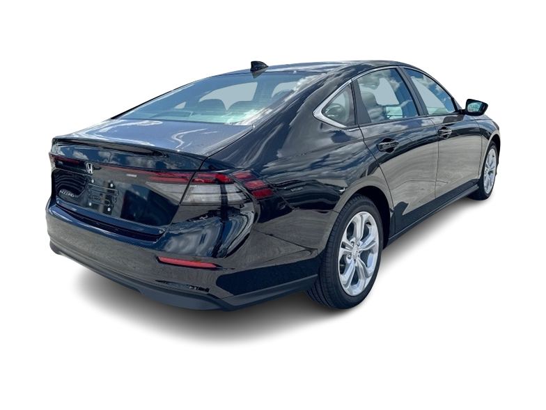 Thumbnail: 2025 Honda Accord - 22