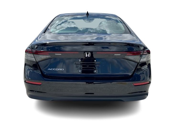 Thumbnail: 2025 Honda Accord - 21