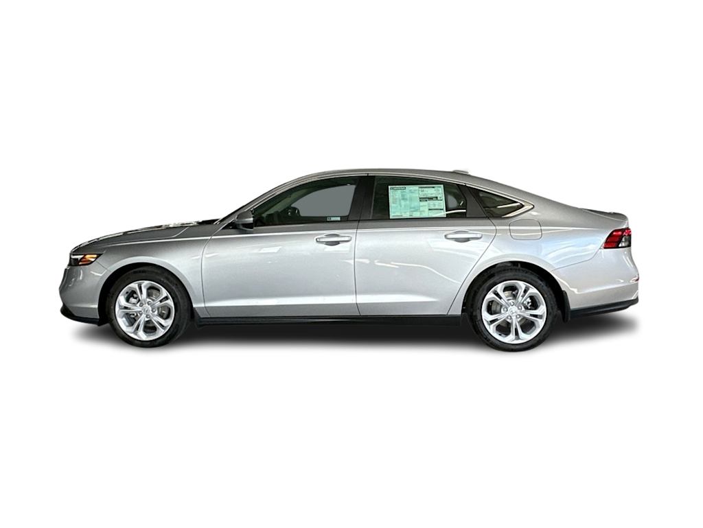 Thumbnail: 2025 Honda Accord - 3