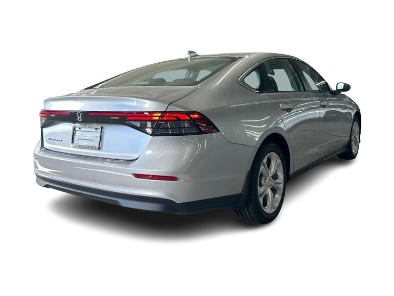 Thumbnail: 2025 Honda Accord - 22