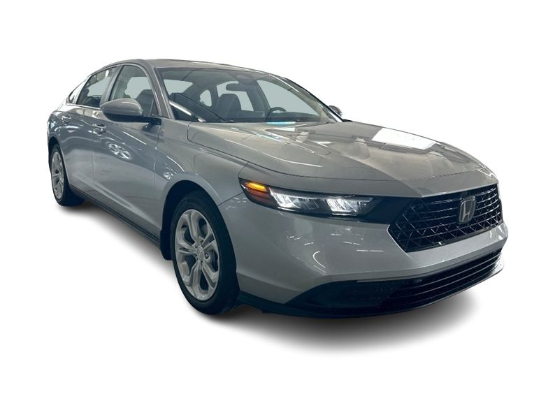 Thumbnail: 2025 Honda Accord - 19