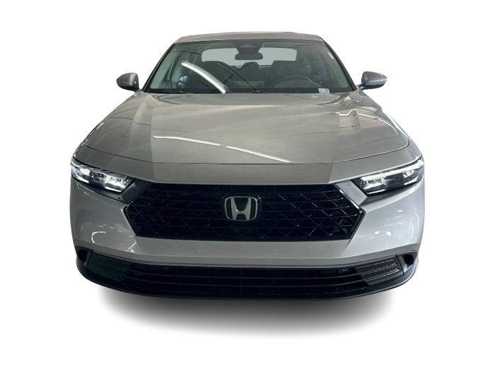 Thumbnail: 2025 Honda Accord - 5