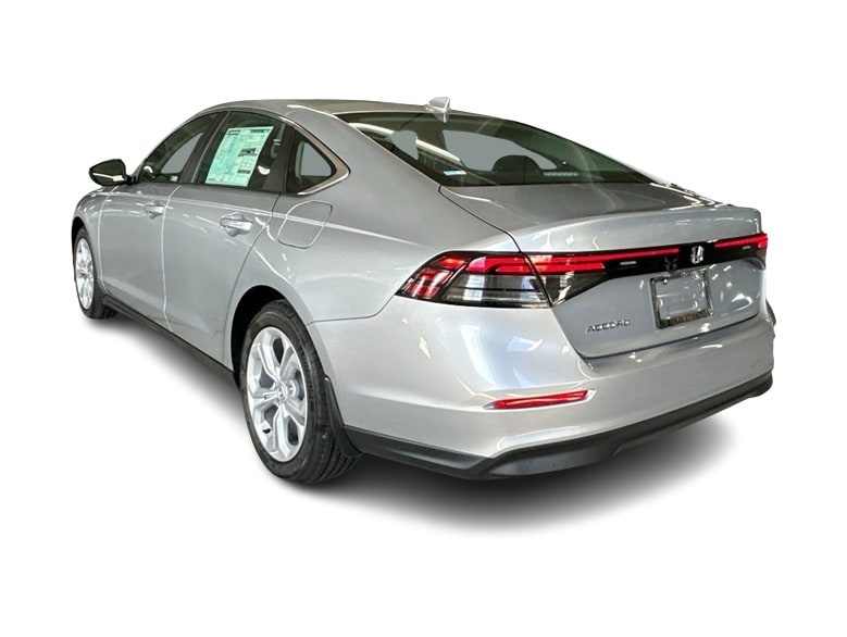 Thumbnail: 2025 Honda Accord - 21