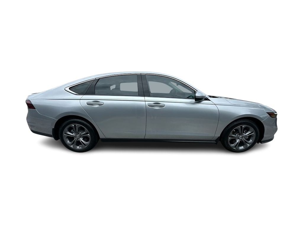 Thumbnail: 2024 Honda Accord - 24