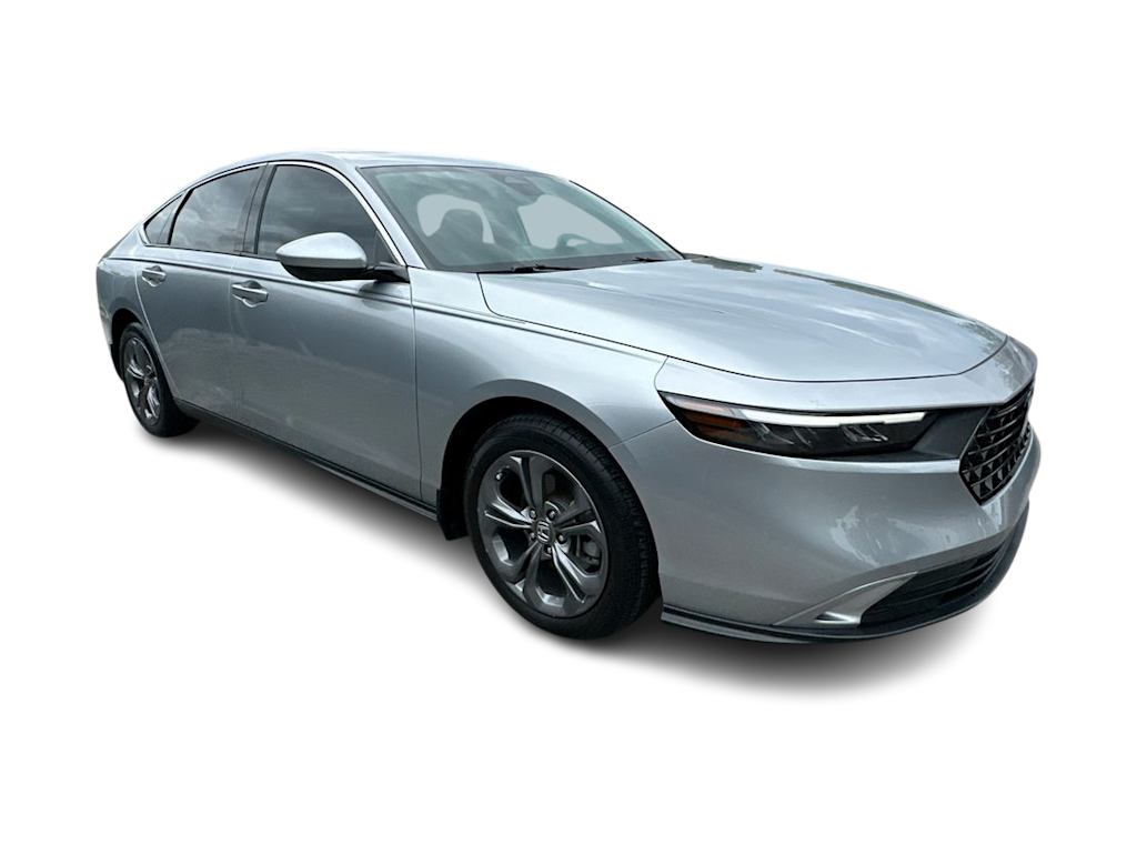 Thumbnail: 2024 Honda Accord - 20