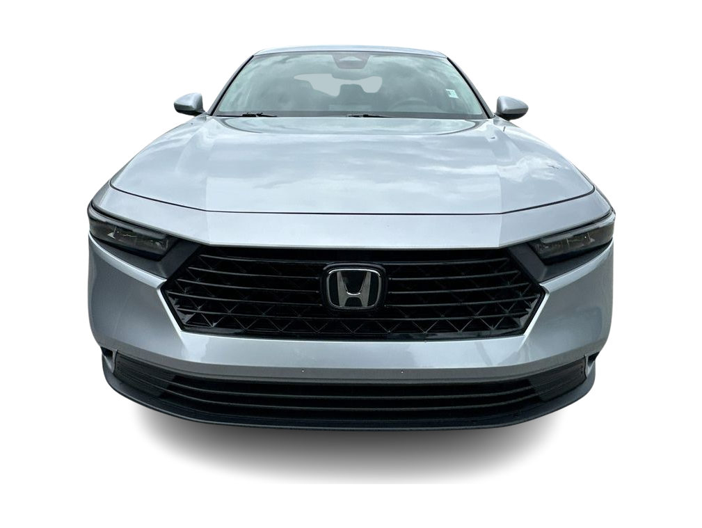 Thumbnail: 2024 Honda Accord - 5