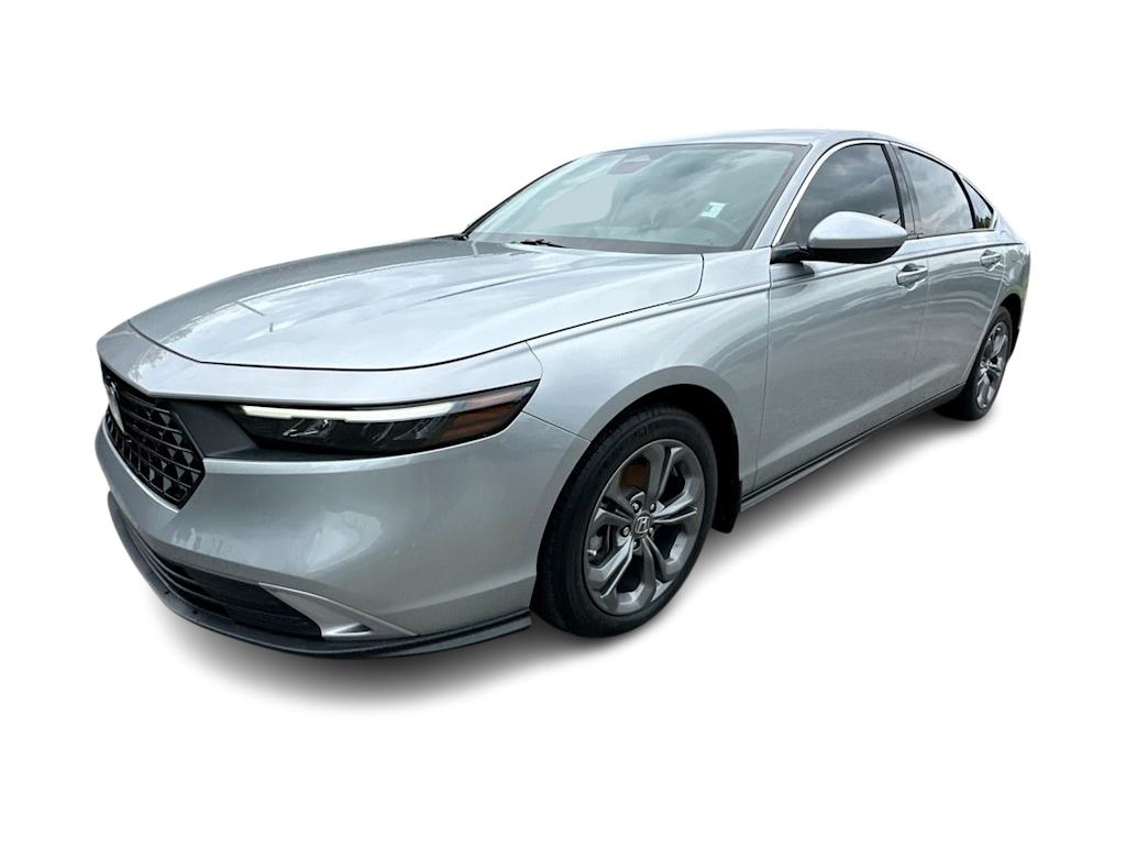 Thumbnail: 2024 Honda Accord - 21