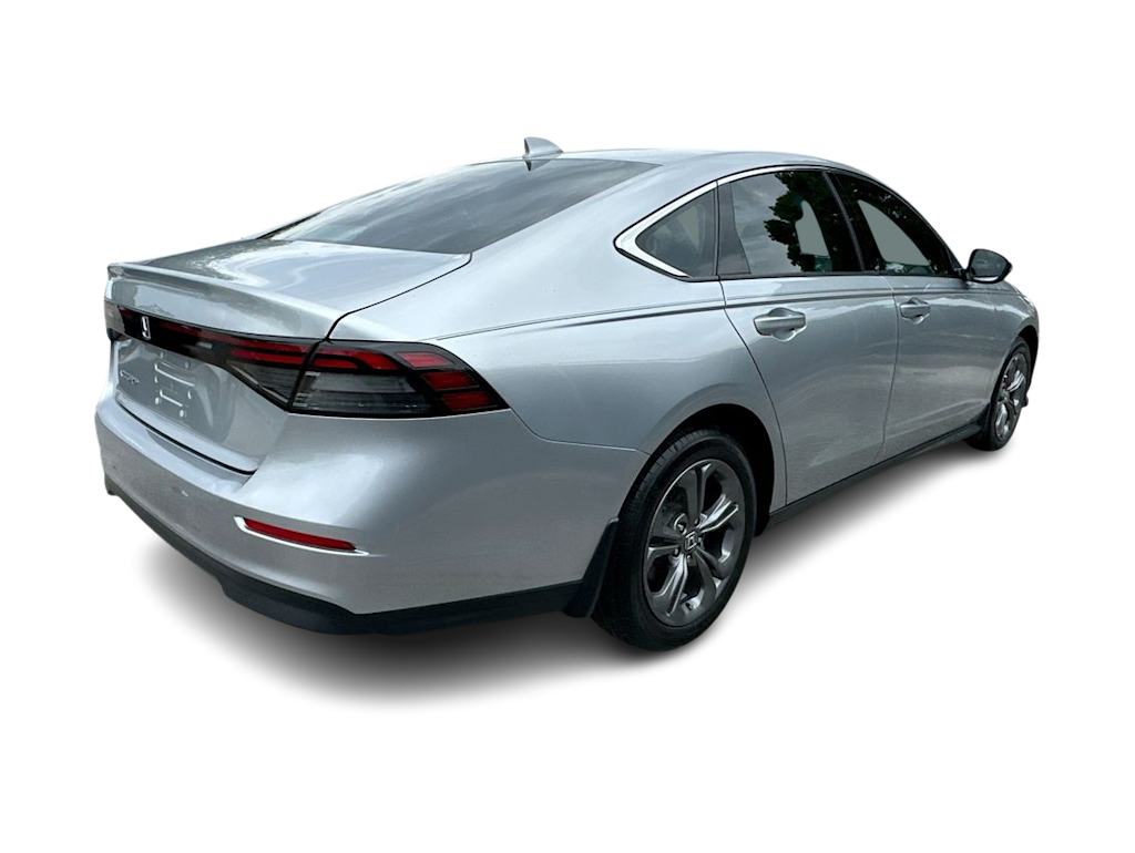 Thumbnail: 2024 Honda Accord - 23