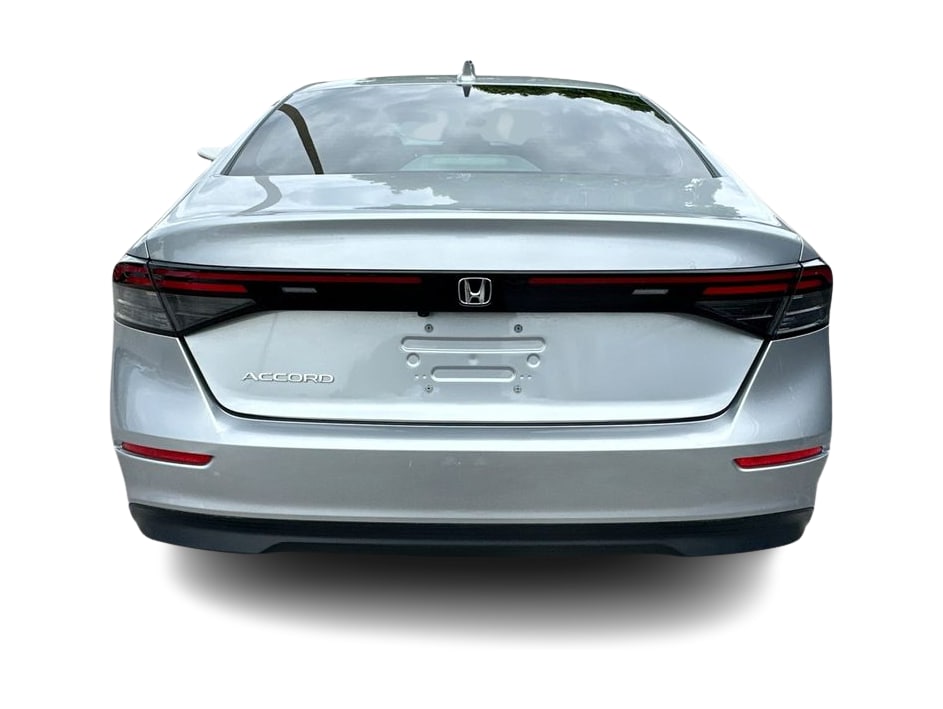 Thumbnail: 2024 Honda Accord - 22