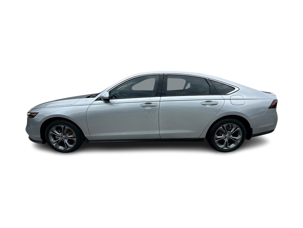 Thumbnail: 2024 Honda Accord - 3