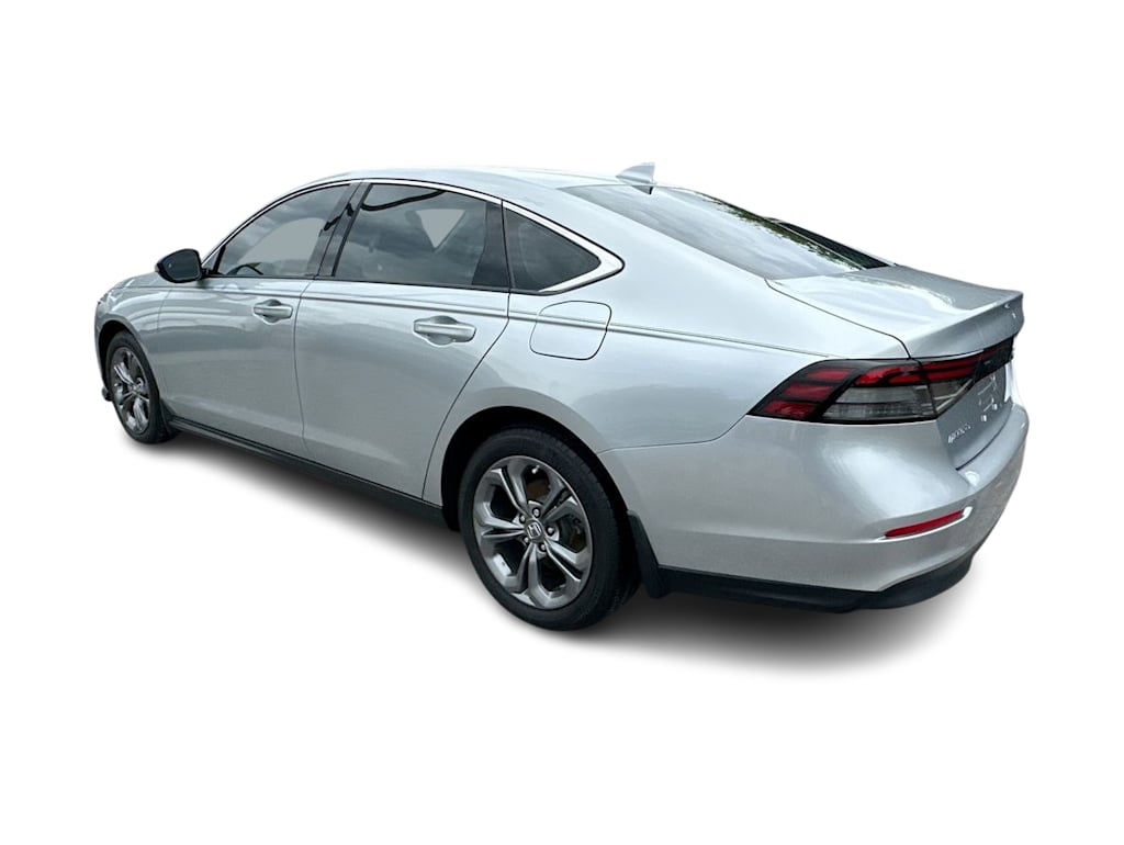 Thumbnail: 2024 Honda Accord - 4