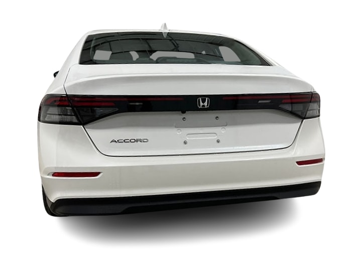 2024 Honda Accord EX 7