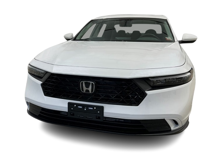 2024 Honda Accord EX 8