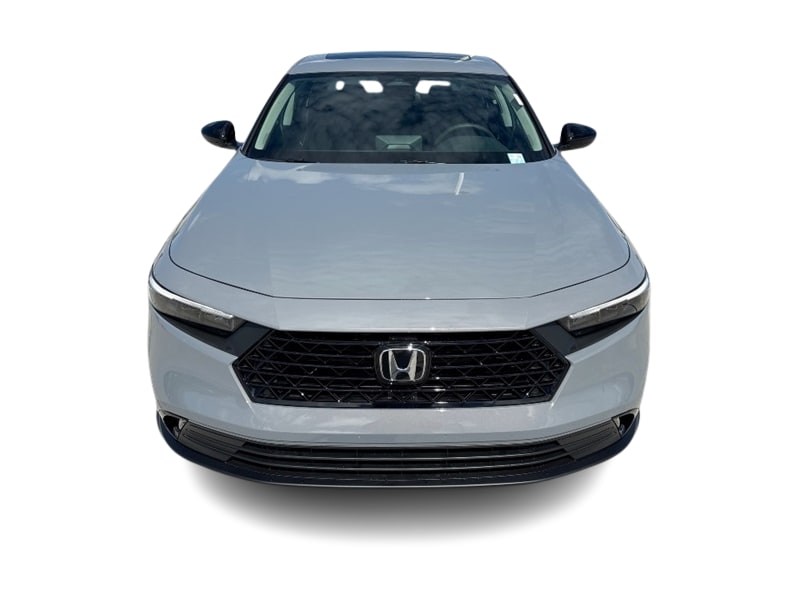 Thumbnail: 2025 Honda Accord - 5