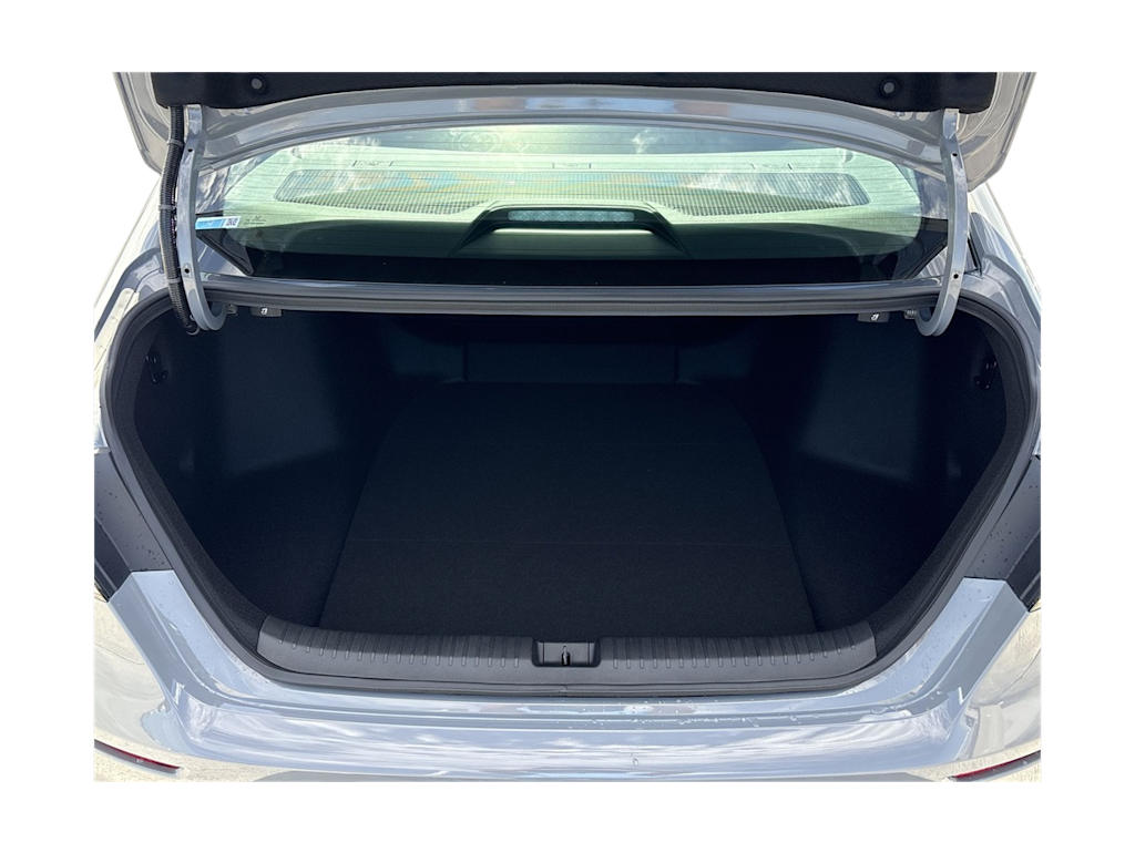 Thumbnail: 2025 Honda Accord - 16