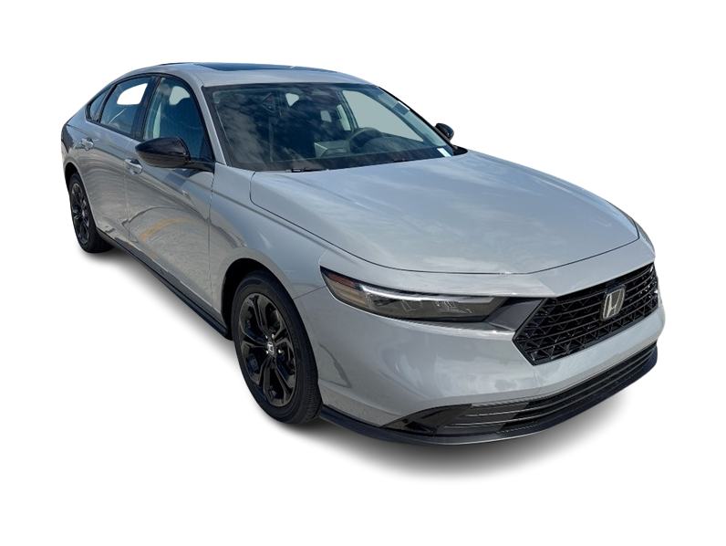 Thumbnail: 2025 Honda Accord - 19