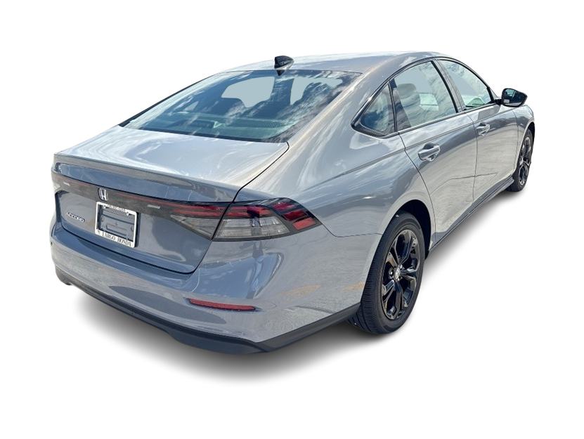 Thumbnail: 2025 Honda Accord - 22