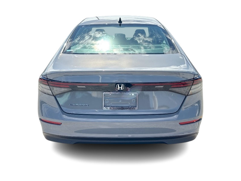 Thumbnail: 2025 Honda Accord - 21