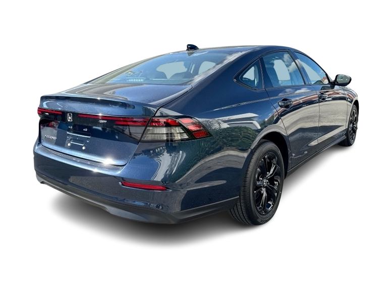 Thumbnail: 2025 Honda Accord - 22