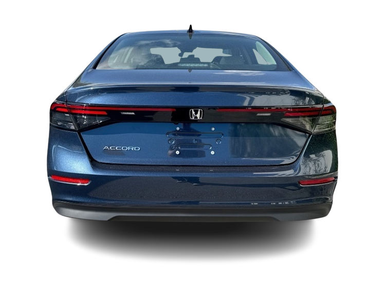 Thumbnail: 2025 Honda Accord - 5