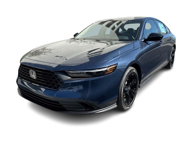 Thumbnail: 2025 Honda Accord - 21