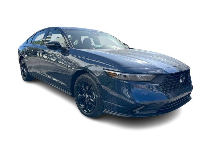 Thumbnail: 2025 Honda Accord - 20