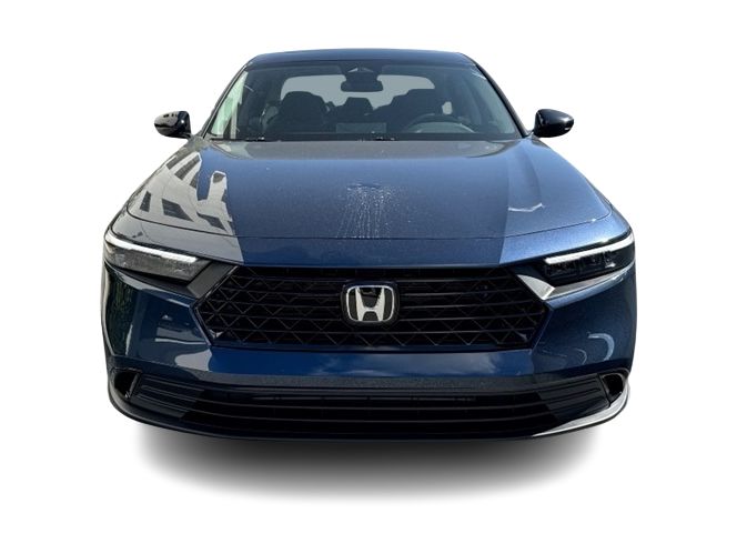 Thumbnail: 2025 Honda Accord - 6