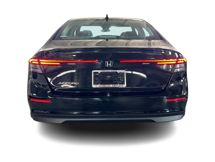 Thumbnail: 2025 Honda Accord - 21