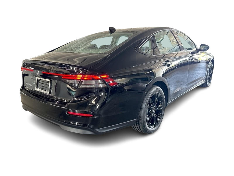 Thumbnail: 2025 Honda Accord - 22