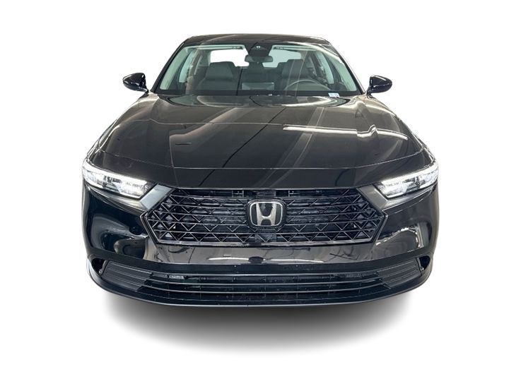 Thumbnail: 2025 Honda Accord - 5