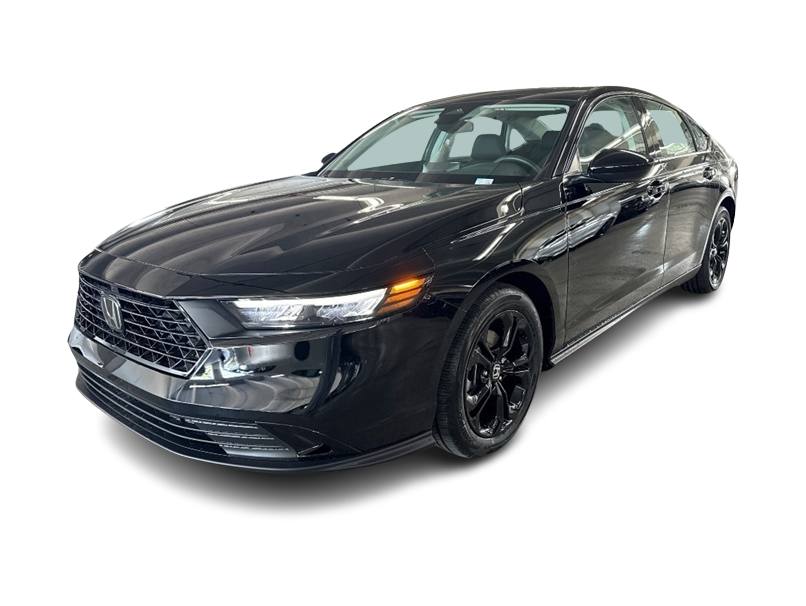 Thumbnail: 2025 Honda Accord - 20