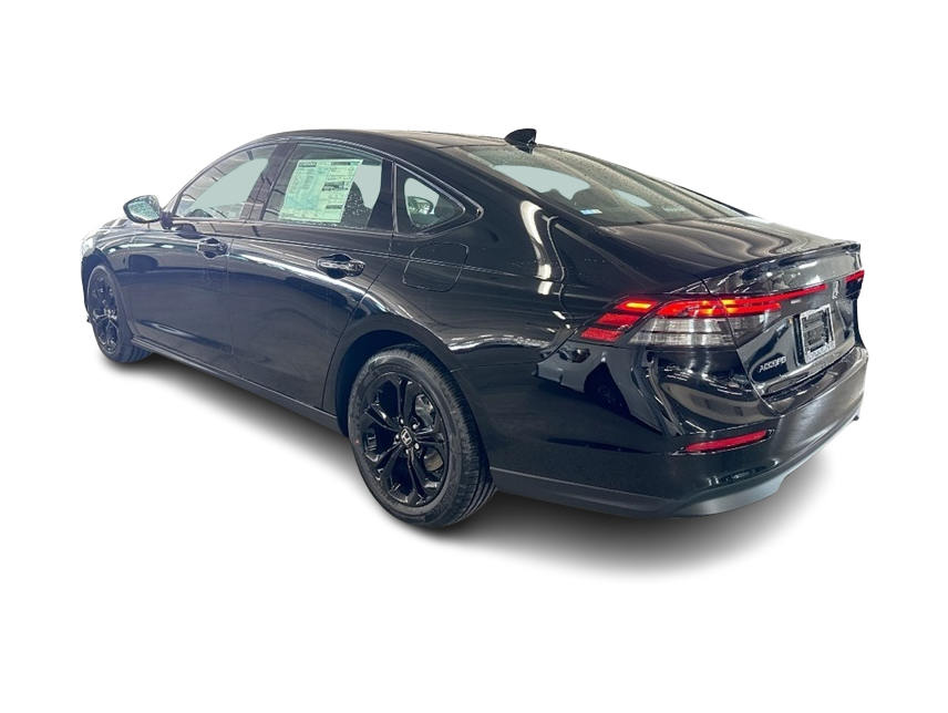Thumbnail: 2025 Honda Accord - 4