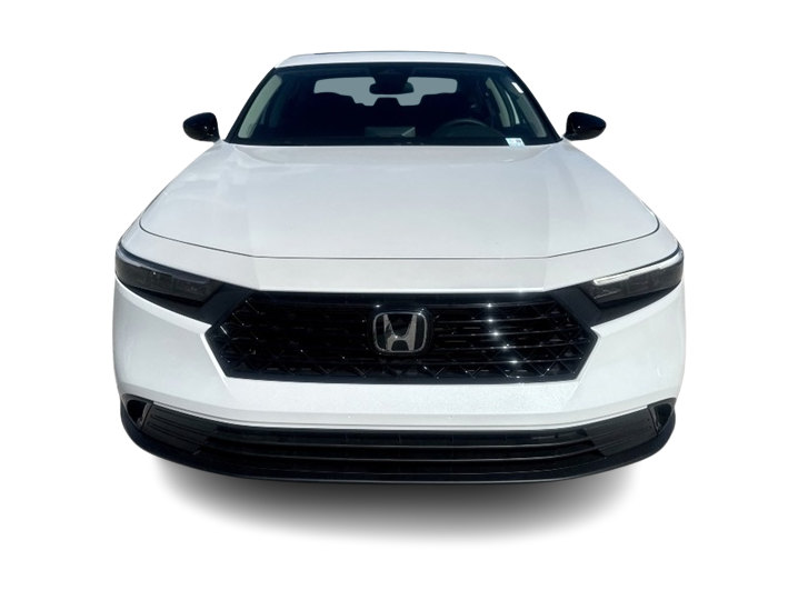 Thumbnail: 2025 Honda Accord - 5