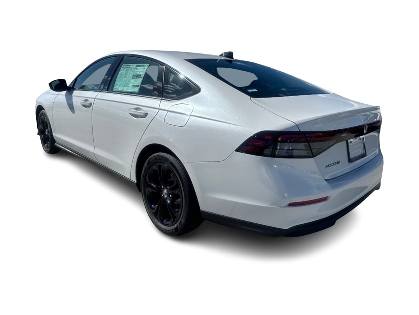 Thumbnail: 2025 Honda Accord - 4