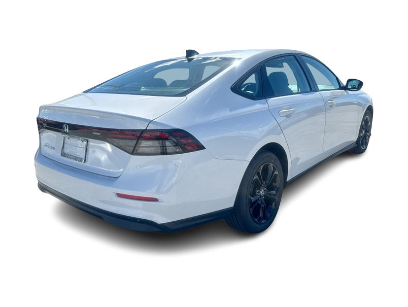 Thumbnail: 2025 Honda Accord - 22