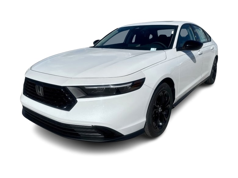Thumbnail: 2025 Honda Accord - 20