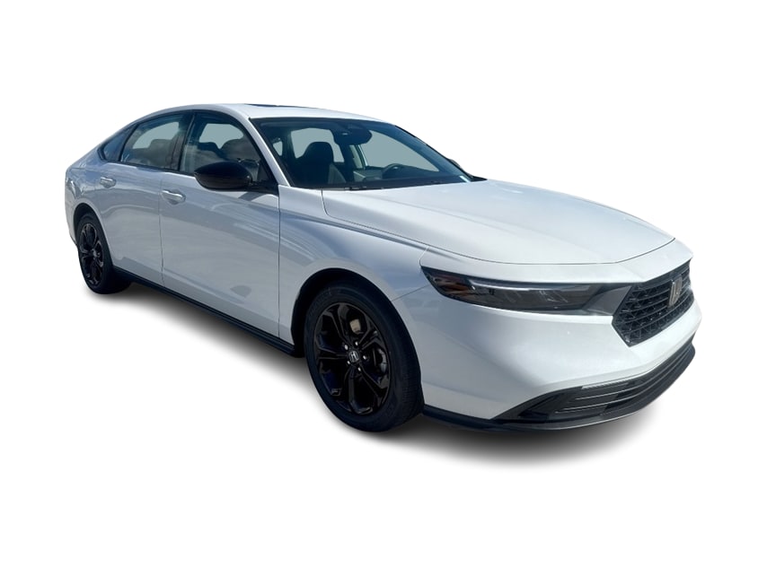 Thumbnail: 2025 Honda Accord - 19