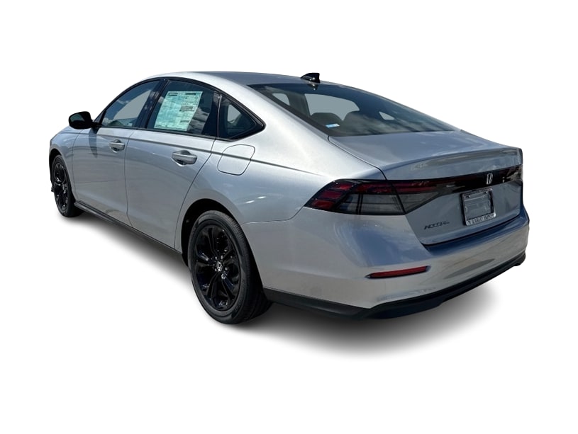 Thumbnail: 2025 Honda Accord - 4