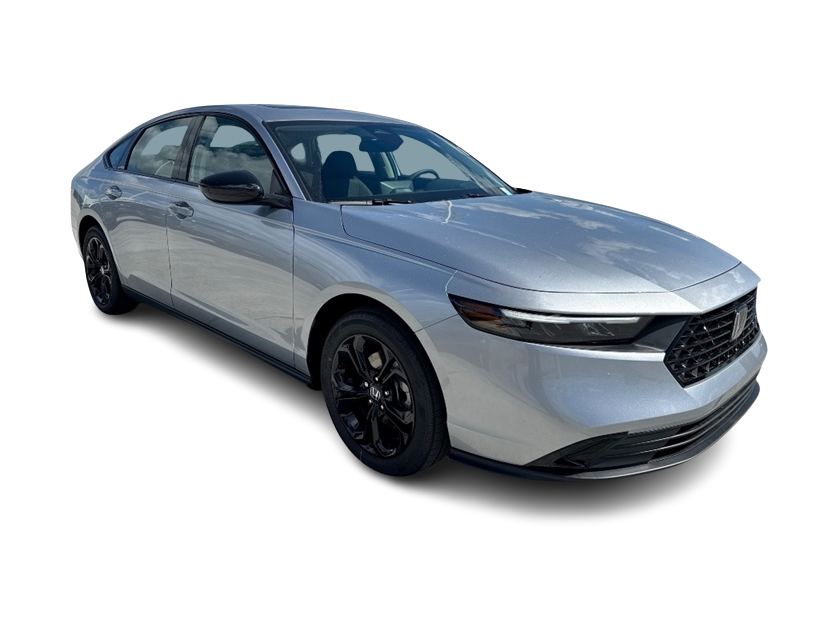 Thumbnail: 2025 Honda Accord - 19