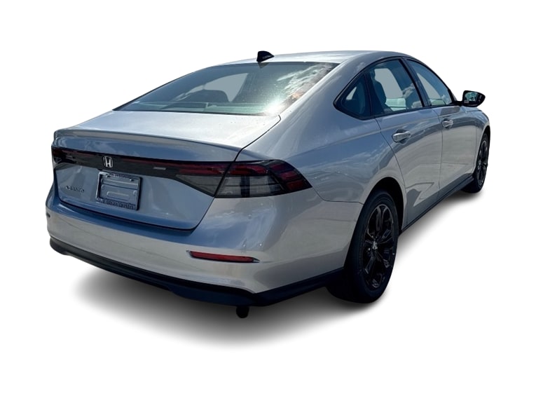 Thumbnail: 2025 Honda Accord - 22