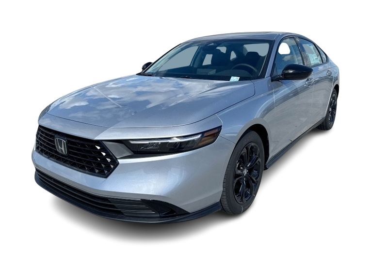 Thumbnail: 2025 Honda Accord - 20