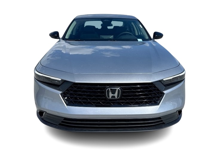 Thumbnail: 2025 Honda Accord - 5