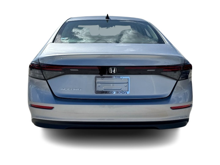 Thumbnail: 2025 Honda Accord - 21