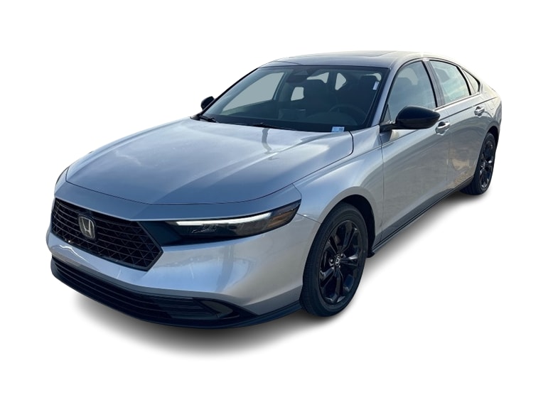 Thumbnail: 2025 Honda Accord - 20