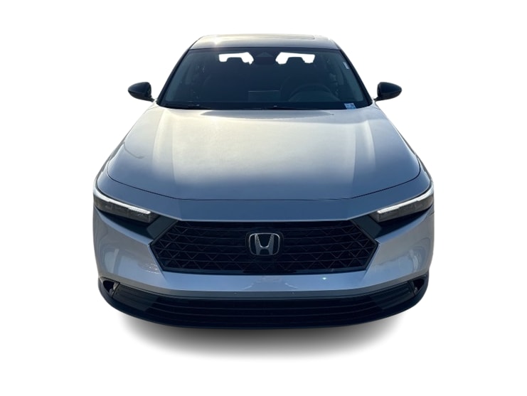 Thumbnail: 2025 Honda Accord - 5