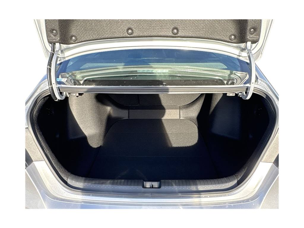 Thumbnail: 2025 Honda Accord - 16